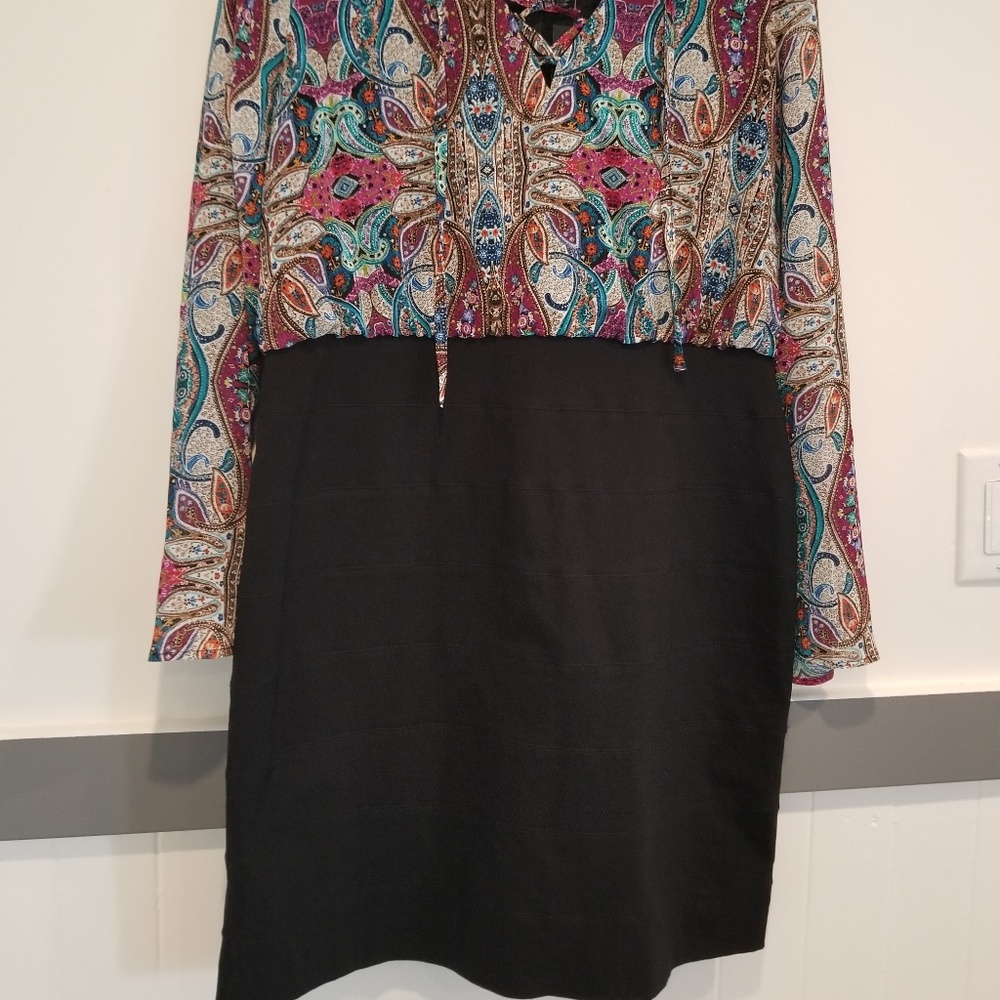 Dress - Picture 4 of 5